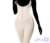 گن یکسره بند باریک و قزن خور آرتان