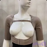 گن بازو و زیر سینه آنچری کلمبیا کد ۲۰۰۶ 🇨🇴
