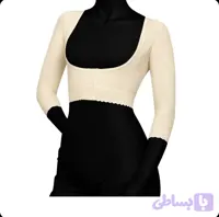 گن بازو و زیر سینه فورمیسی ترکیه کد ۲۳۰۰