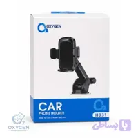 هولدر خودرو اکسیژن مدل HD30