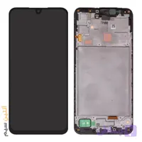 تاچ ال سی دی بافریم سامسونگ LCD SAMSUNG A16 4G A165
