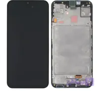 تاچ ال سی دی اورجینال سامسونگ LCD SAMSUNG A15 A155 A156 5G