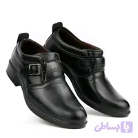 کفش مردانه مدل اکو سگکدار سایز 40 تا 45 - مکس کتونی