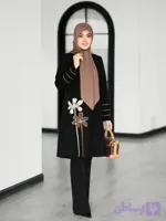مانتو هدی