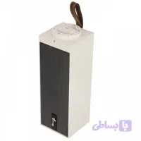 اسپیکر و پاور بانک هوور مدل Hover HS5