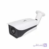 دوربین مداربسته موتورایز برند HISMART مدل HS-850 AHD