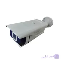 دوربین وارم لایت IP دید در شب رنگی میکروفن دار