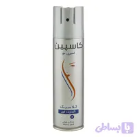 اسپری مو کاسپین کلاسیک حجم ۱۵۰ میلی‌لیتر کپی