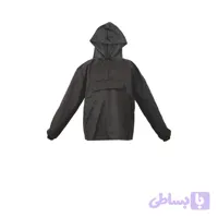 لباس کار مدل کاپشن بادگیر کد NEW4XLBLA