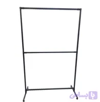 رگال لباس فلزی مدل R01