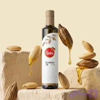 روغن کنجد تصفیه 225 گرمی توسکا لایت