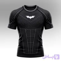 استرج Young LA Batman