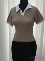 پلوشرت ساده