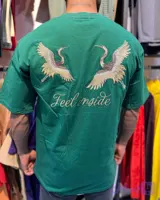 لش گلدوزی سه سایز L.xL.2xL