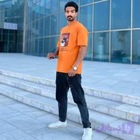 تیشرت نایک (کد WKOBI)