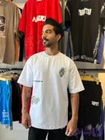 تیشرت قلب ونکوک گلدوزی