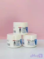 کرم مرطوب کننده و آبرسان کاسه ای سراوی CeraVe حجم ۳۴۰ گرم