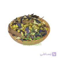 دمنوش بلغم زدا