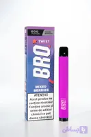 پاد یکبار مصرف bro 600 puff
