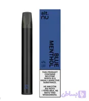 پاد یکبار مصرف altnu 1200 puff