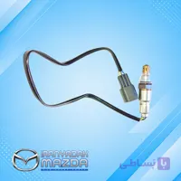 سنسور اکسیژن 5 فیش مزدا 3