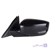 قاب آینه بغل مزدا 3 قدیم