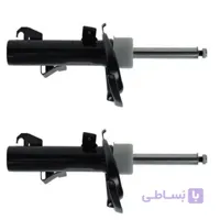 کمک فنر مزدا 3