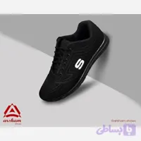 کفش راحتی مردانه مدل اسکیچرز سایز 40 تا 45 در رنگ بندی ارسال فوری