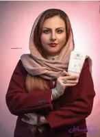 کرم بیوممتیک لیفتینگ لاکچری کوین