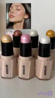 هایلایتر استیکی طرح شیگلم