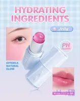 رژگونه حرارتی اولیبولا