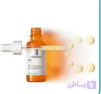 سرم لاروش پوزایc10