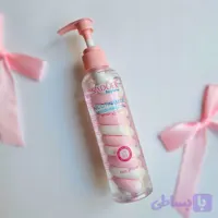 لوسیون بدن مارشمالو