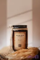 گرانول موم عسل Bloomon – بسته ۲۰۰ گرمی