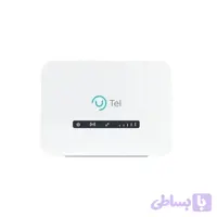 مودم 4.5G / TD - LTE Modem Router مدل U.TEL-LT643 (سفید)