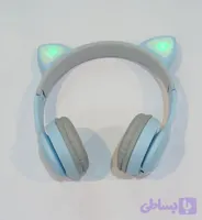 هدفون خرگوشی P47M باطری بزرگ
