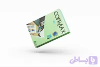 کاغذ COPIMAX3 A4 (فروش عمده)