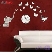 ساعت دیواری آتریکس مدل S0023