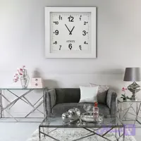 ساعت دیواری آتریکس مدل C02