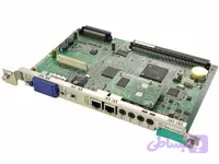 کارت سانترال پاناسونیک KX-TDE6101