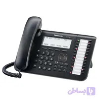 تلفن سانترال پاناسونیک (استوک) KX-DT546