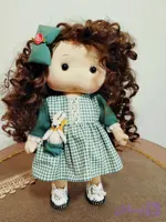 عروسک نی نی دردونه