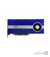 لپ تاپ  Pro W5500