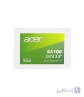 هاردAcer SA100