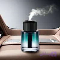 خوشبو کننده خودروگرین لاین