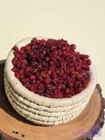 زرشک پفکی اعلا
