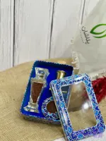 زعفران درباری