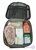ست کیف و ابزار طب سوزنی گوش اریکلوتراپی