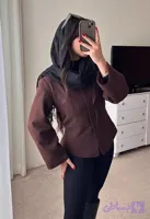 کت کوتاه Ana