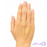 چسب درمان تاول هیدروکلوئید مدل1046